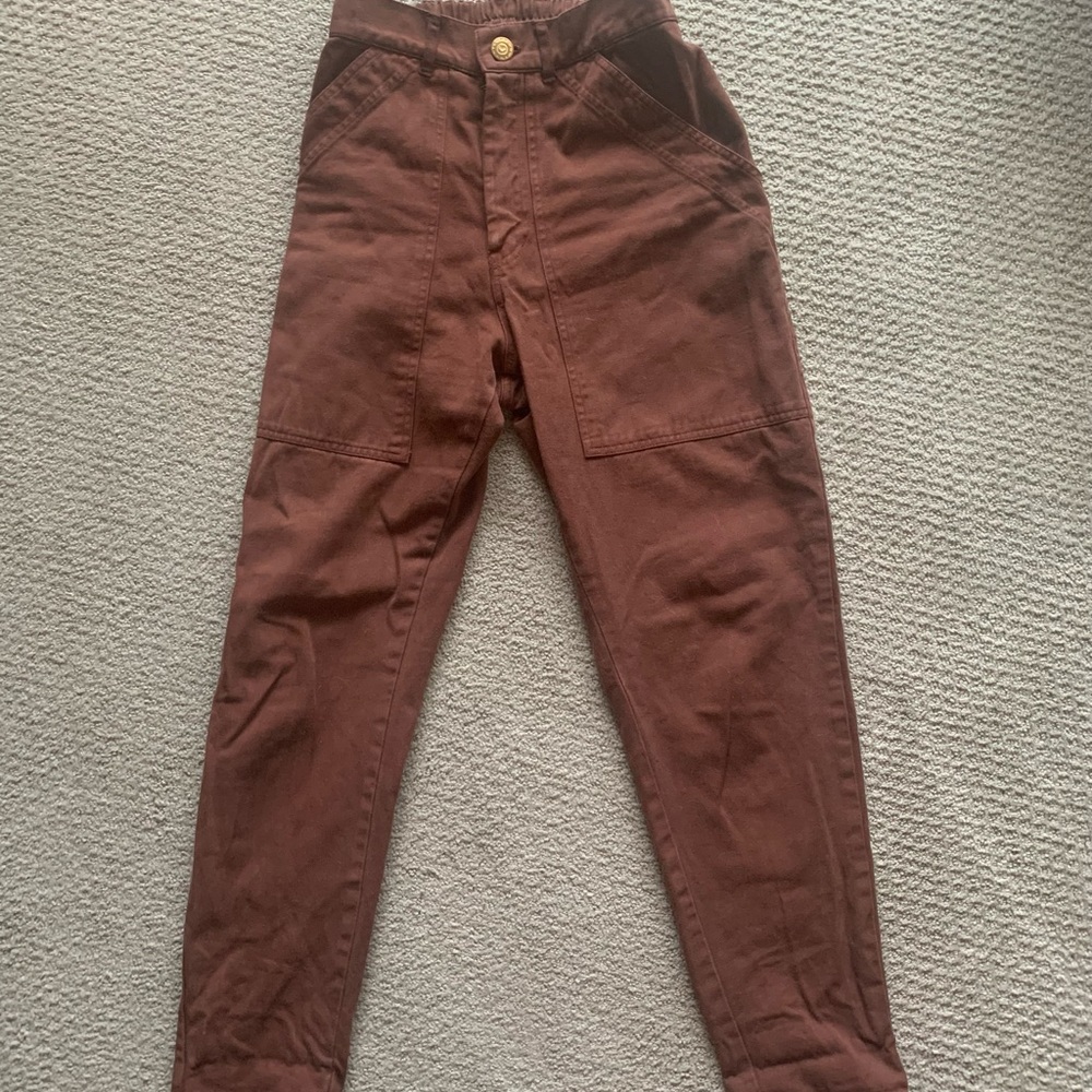 Big bud press pencil pants